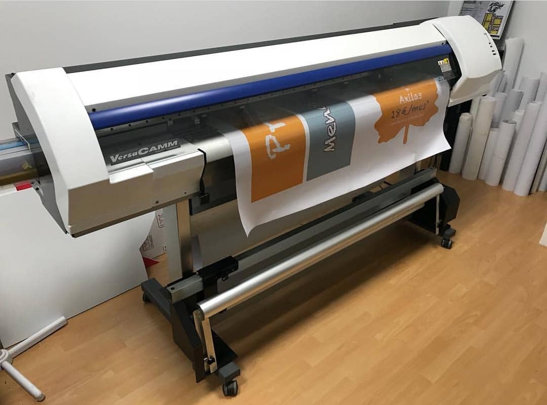 Sell New printing machine, inkjet printer and laser printer