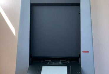 Hasselblad Flextight X1 Scanner