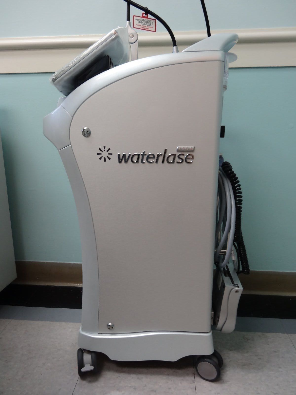 Sell New Medical Electronic , Dental Equipment, Ultrasound Machine and ophthalmic device