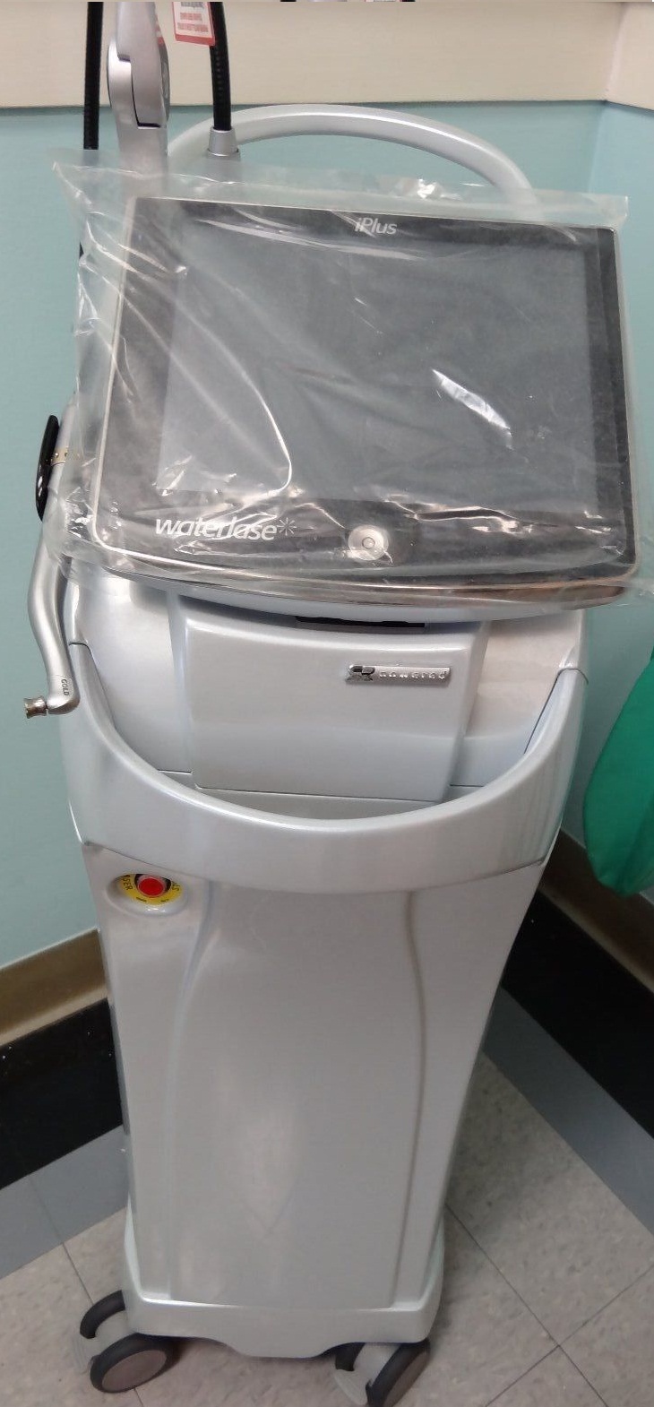 Sell New Medical Electronic , Dental Equipment, Ultrasound Machine and ophthalmic device