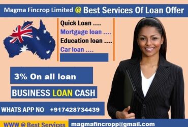 Are you looking for a loan to clear off your dept