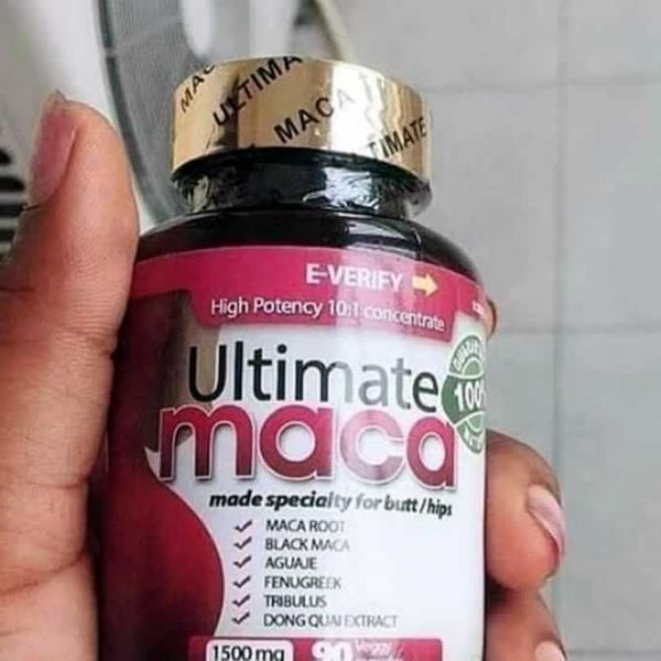 GET WIDE HIPS AND BIG BUMS WITH BOTCHO CREAM