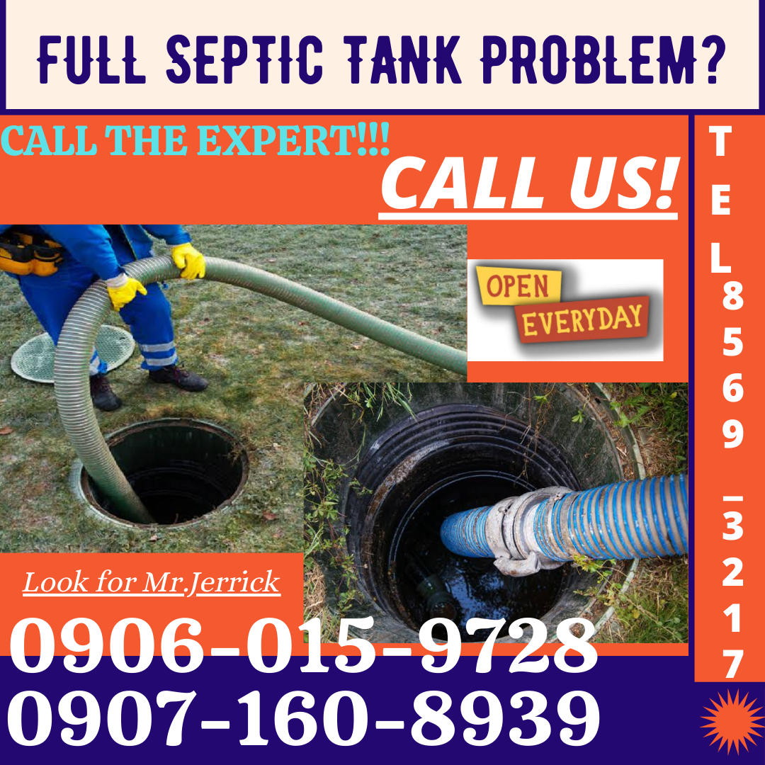 24/7 MPS MALABANAN SIPHONING, DECLOGGING & PLUMBING SERVICES
