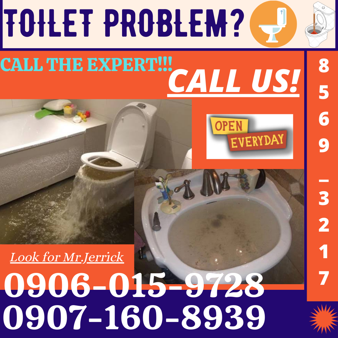 24/7 MPS MALABANAN SIPHONING, DECLOGGING & PLUMBING SERVICES