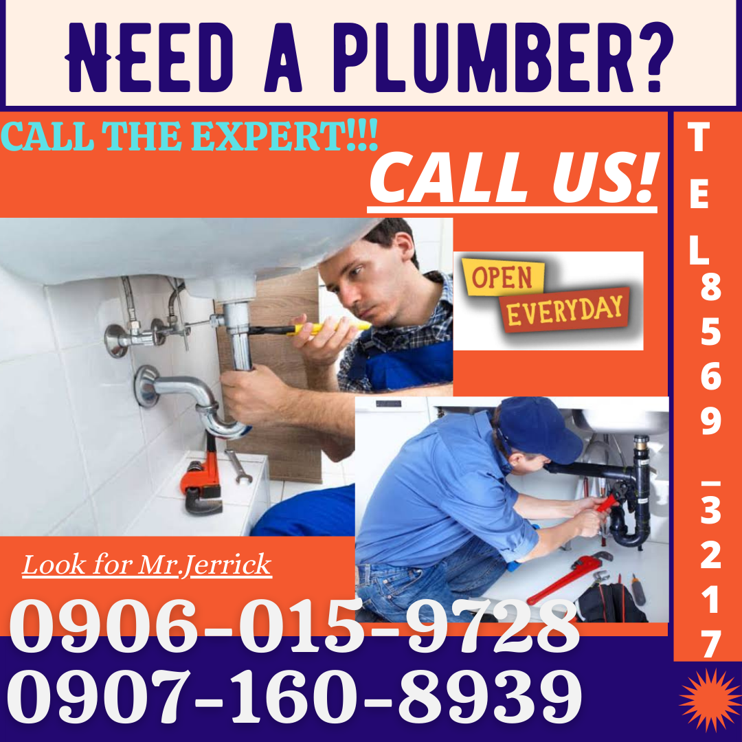 24/7 MPS MALABANAN SIPHONING, DECLOGGING & PLUMBING SERVICES