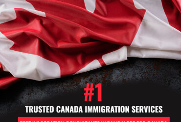 Best Immigration Visa Consultants in Bangalore For Canada – novusimmigration.com
