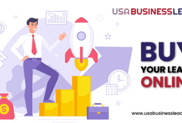 Buy Your Leads Online – Usabusinesslead.com