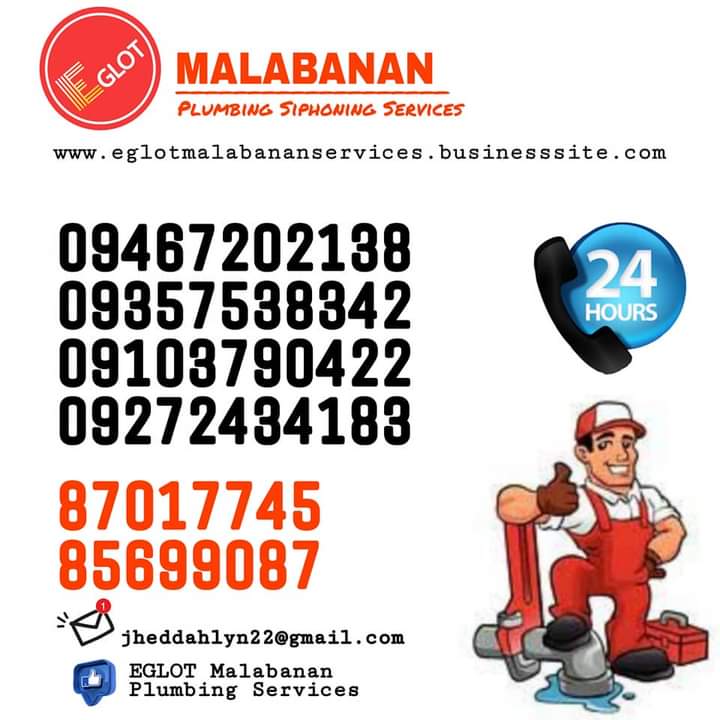 RIZAL MALABANAN POZO NEGRO SERVICES 85699087