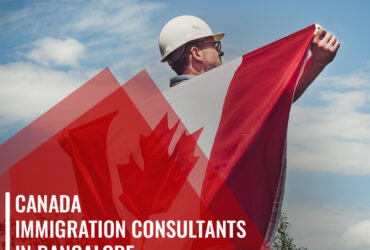Canada immigration consultants in Bangalore – Novusimmigration.ca