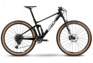 2021 BMC FOURSTROKE 01 LT ONE MOUNTAIN BIKE