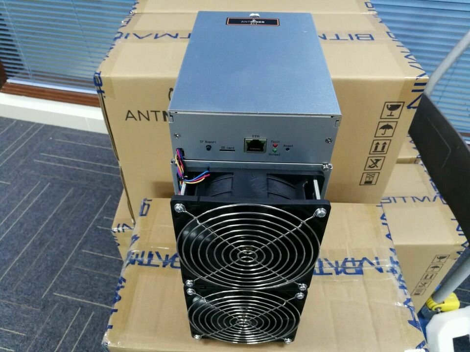 WTS: Bitmain Antminer S19 Pro 110 TH/s/ Chat +14076302850