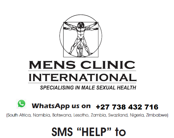 MEN'S CLINIC FOR MR BIG PENIS ENLARGEMENT CREAM & PILLS CALL DR ALLAN :+27738432716