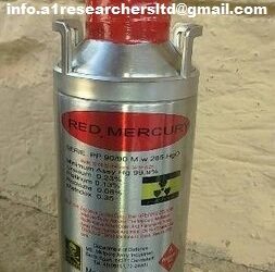 Red Mercury 20/20 for sale