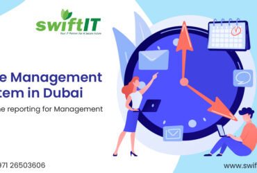 Swift Computer Abu Dhabi | IT Support Dubai | Swiftit.ae