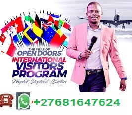 Ecg International Visitors Online Program Registration+27681647624