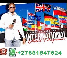 Ecg International Visitors Online Program Registration+27681647624