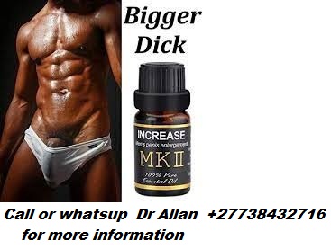 MEN'S CLINIC FOR MR BIG PENIS ENLARGEMENT CREAM & PILLS CALL DR ALLAN :+27738432716