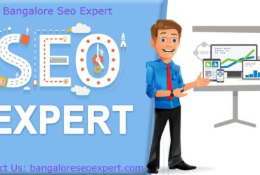 SEO Expert Bangalore
