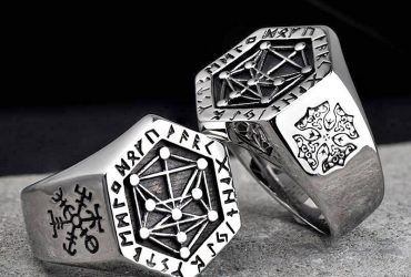 Powerful-Magic Rings  +27633555301