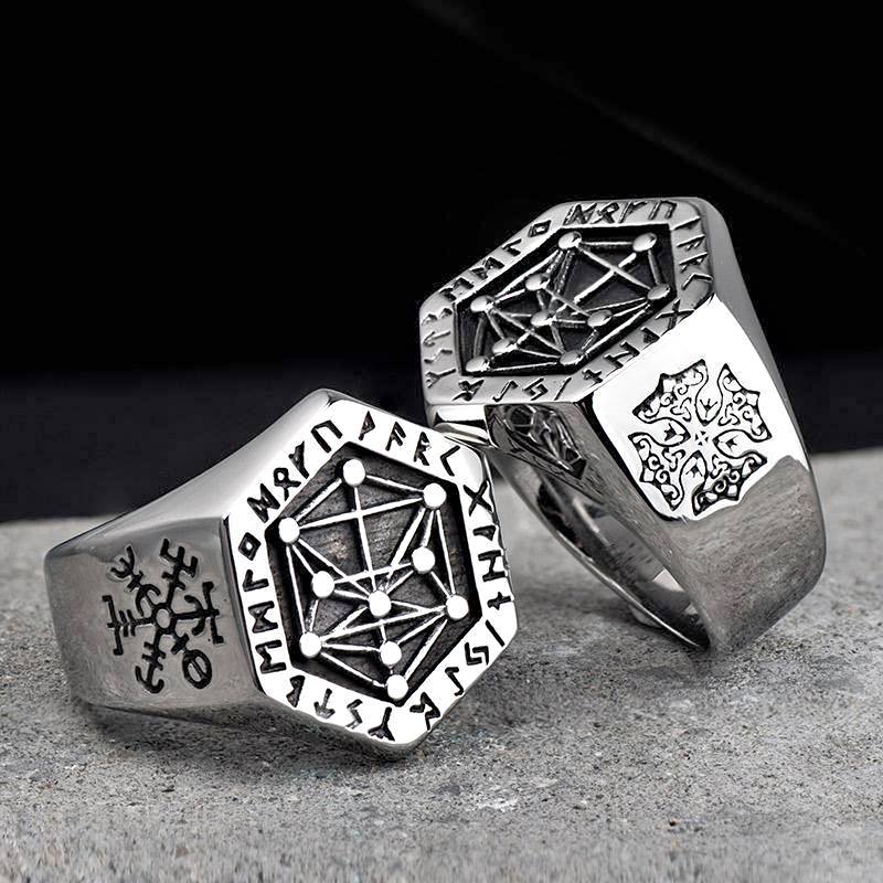 Powerful-Magic Rings  +27633555301