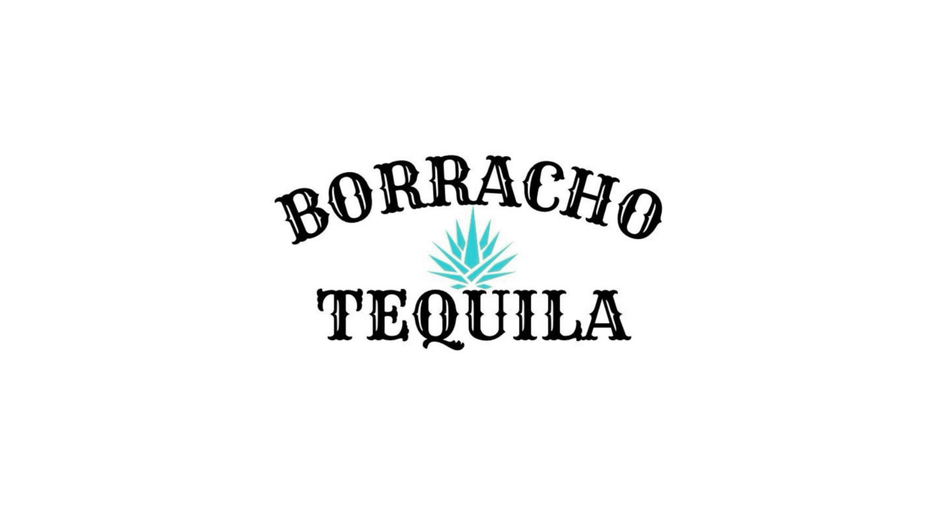 Borracho Tequila